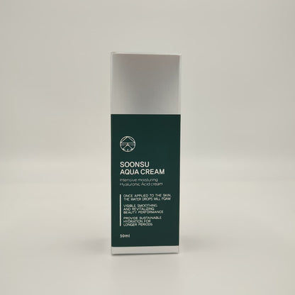 Soonsu Aqua Cream