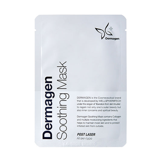 Soothing Mask