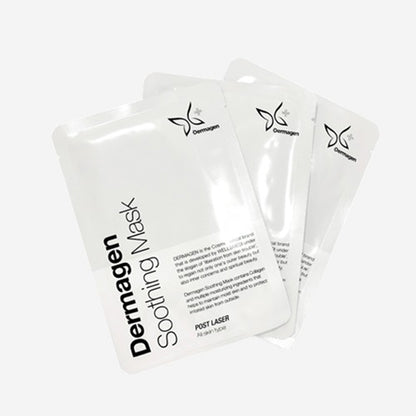 Soothing Mask