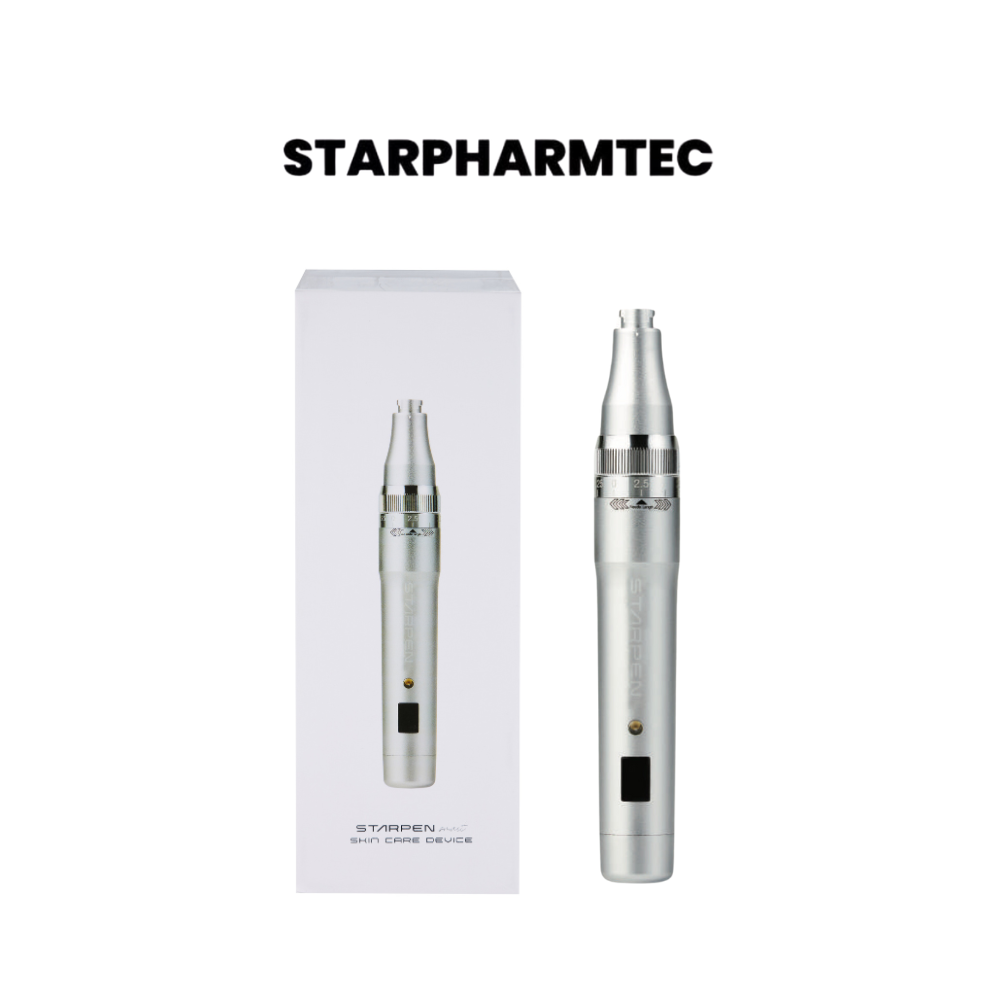 Starpen