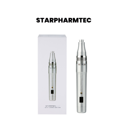 Starpen