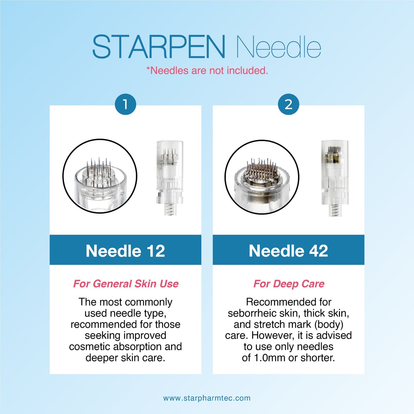 Starpen