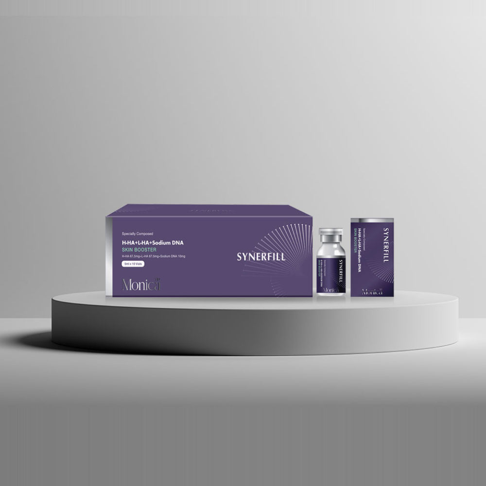 Synerfill Skinbooster