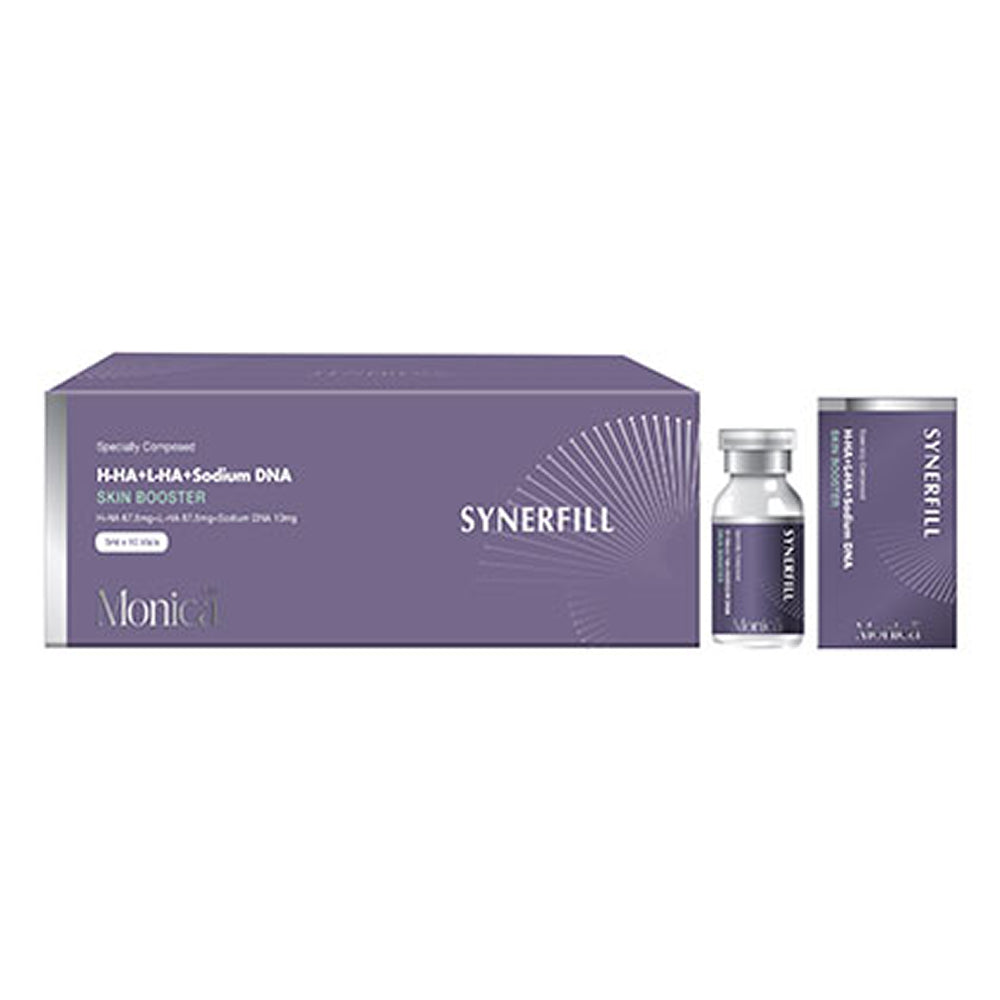 Synerfill Skinbooster