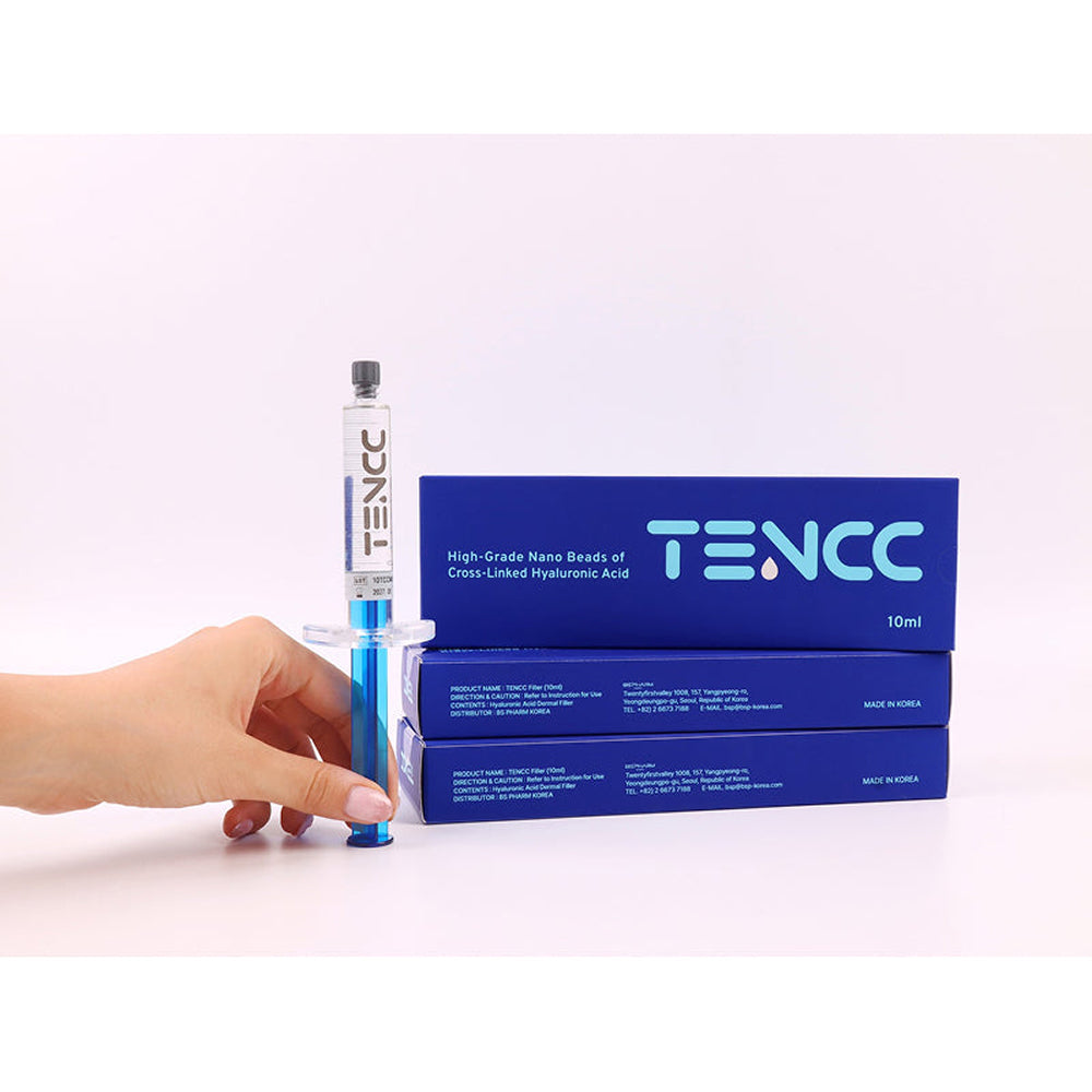 Tencc