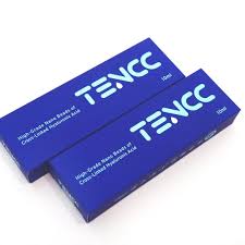 Tencc