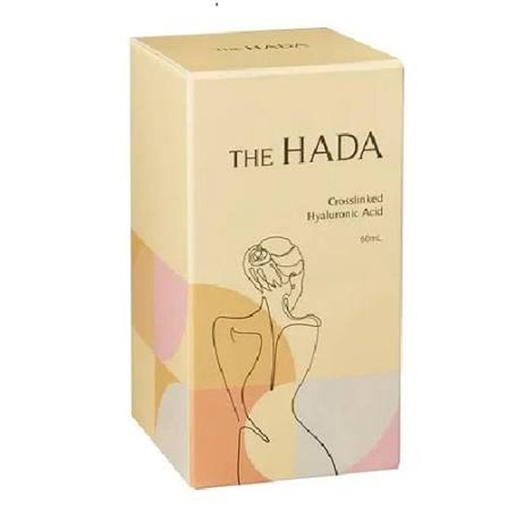 The Hada Fill