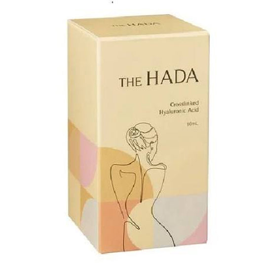 The Hada Fill