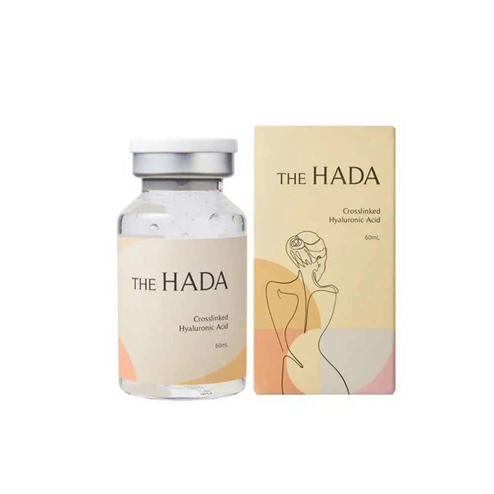 The Hada Fill