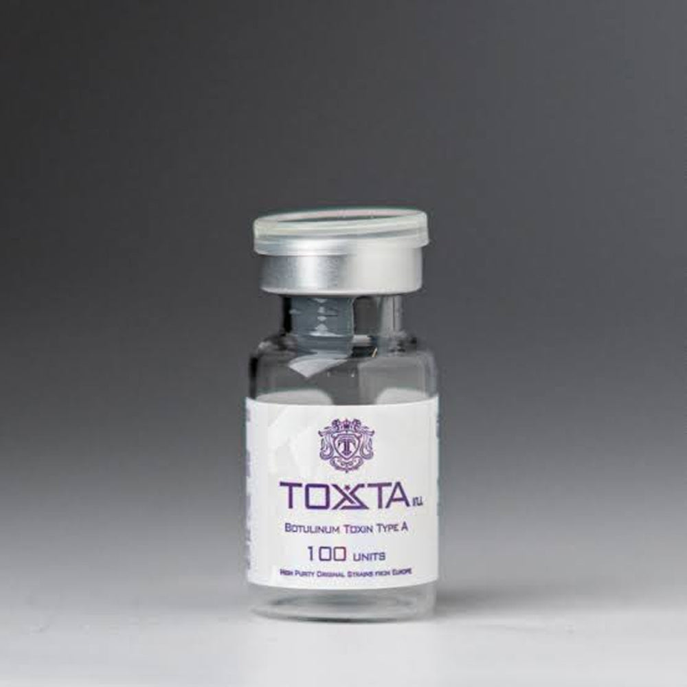 Toxta 100U