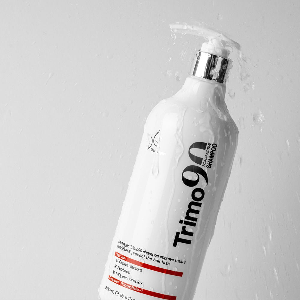 Trimo 90 Shampoo