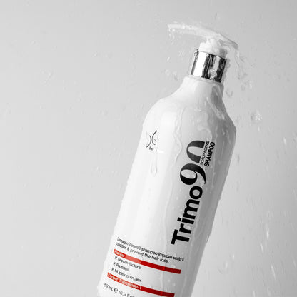 Trimo 90 Shampoo
