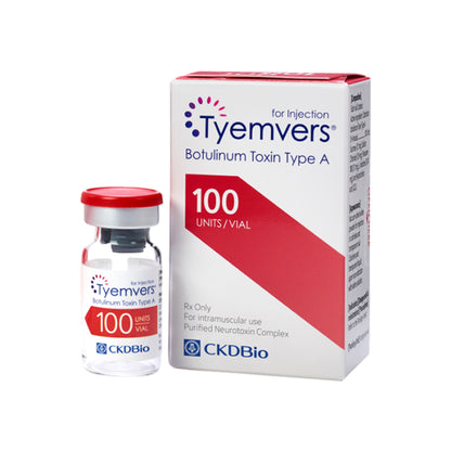 Tyemvers 100U