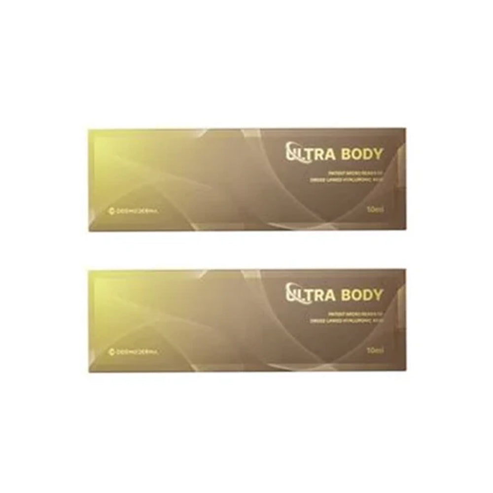 Ultra Body 10