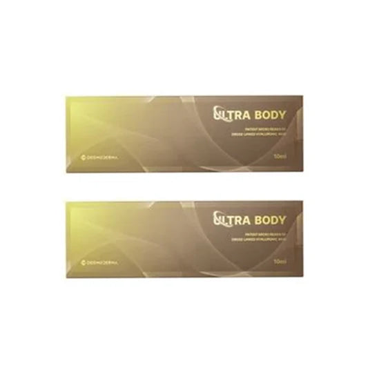 Ultra Body 10