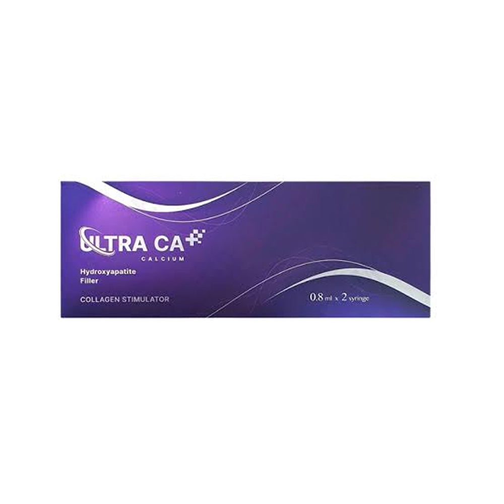Ultra CA+