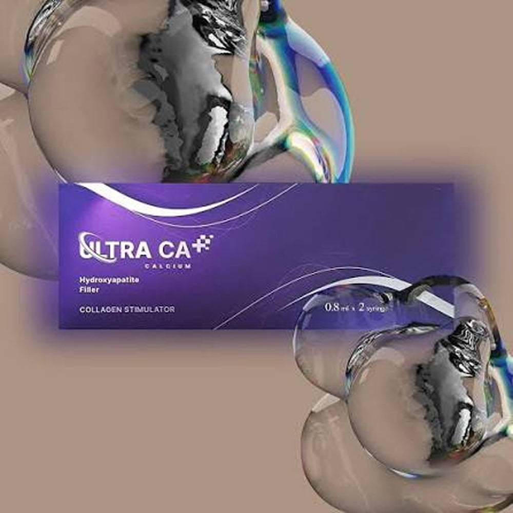 Ultra CA+