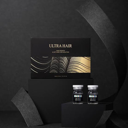Ultra Hair