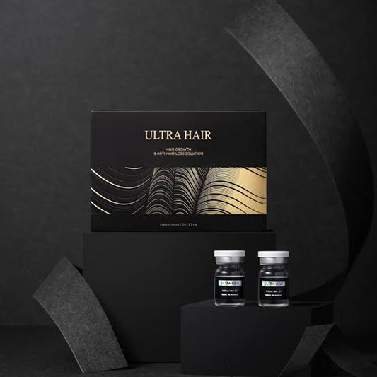 Ultra Hair