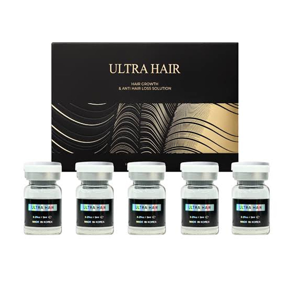 Ultra Hair