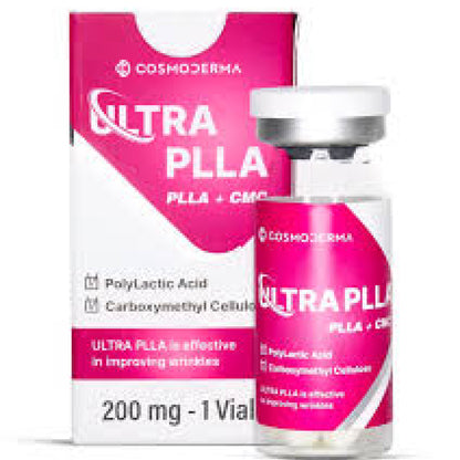Ultra PLLA 200mg