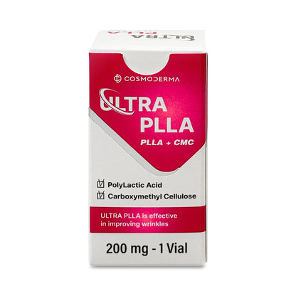 Ultra PLLA 200mg