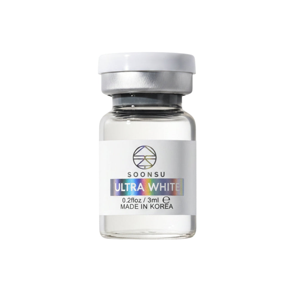 Ultra White