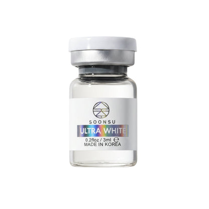Ultra White