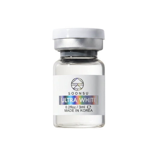 Ultra White
