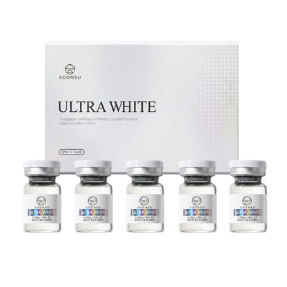 Ultra White