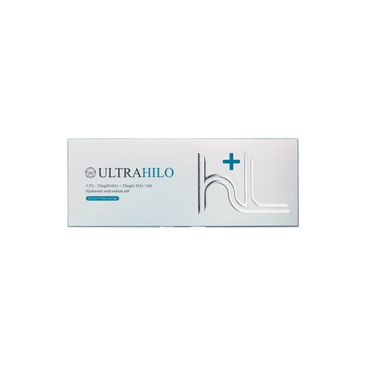 UltraHilo