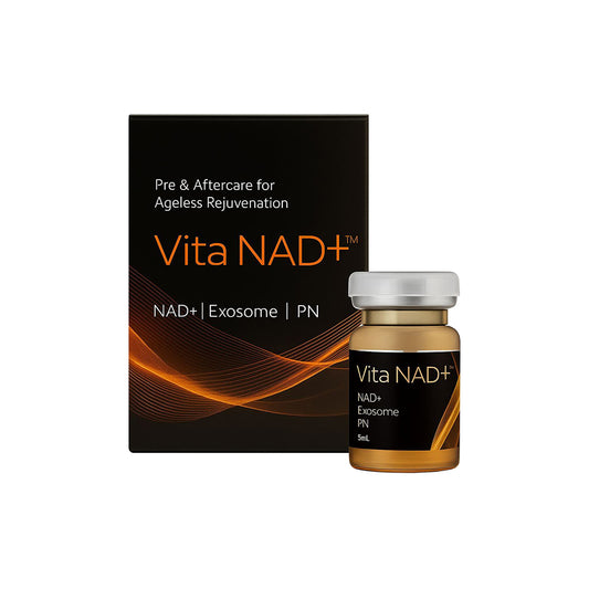 Vita NAD+