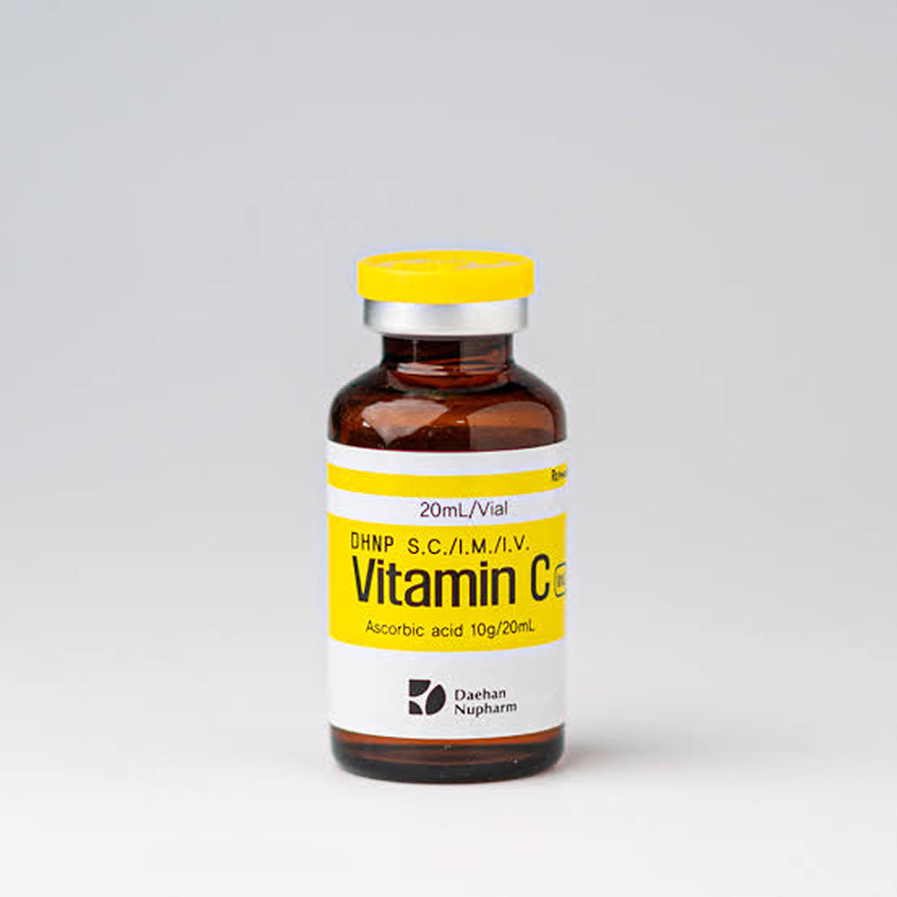 Vitamin C Inj
