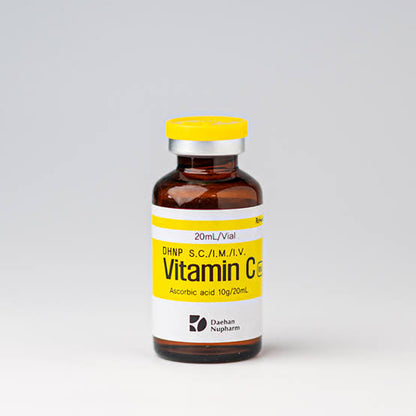 Vitamin C Inj
