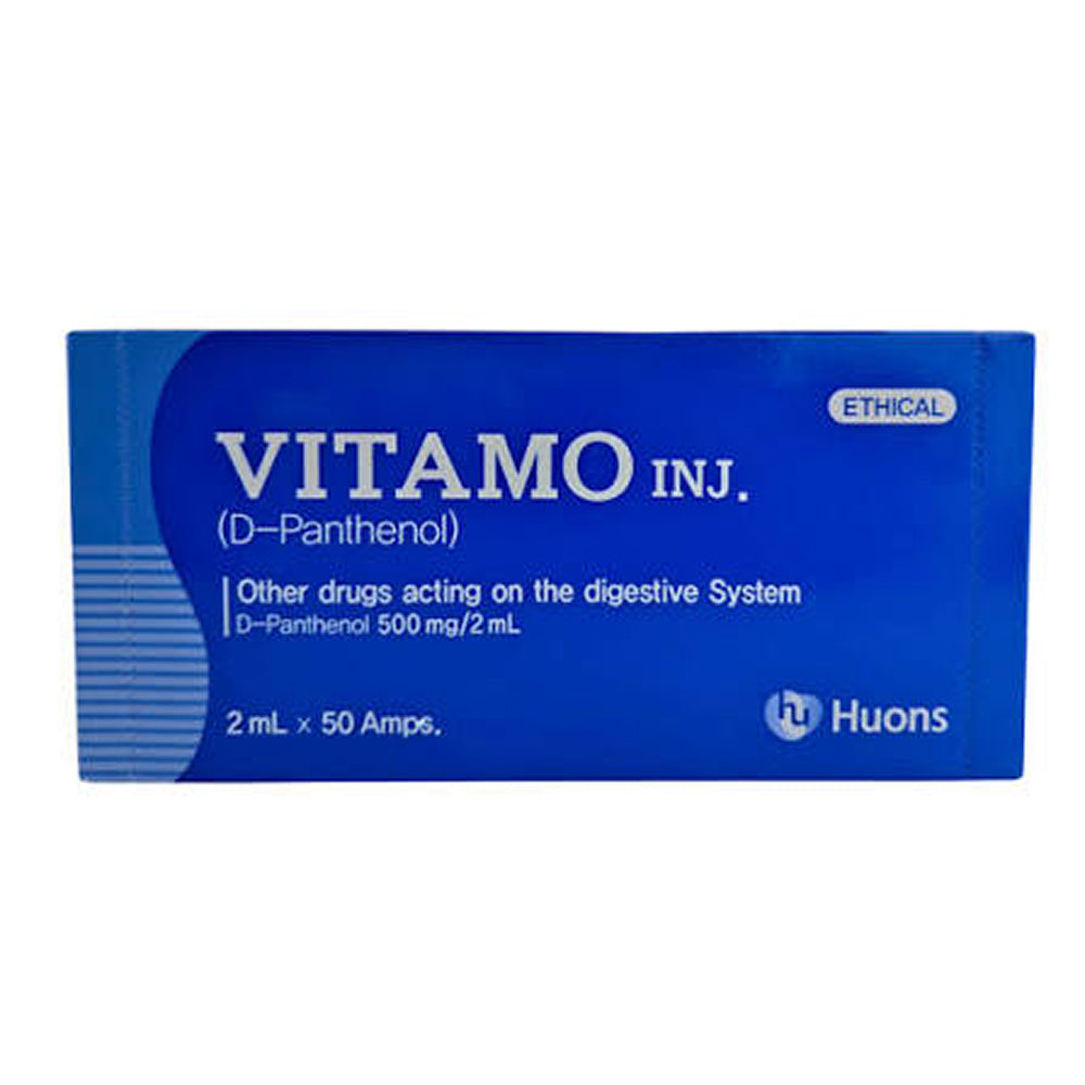 Vitamo Inj