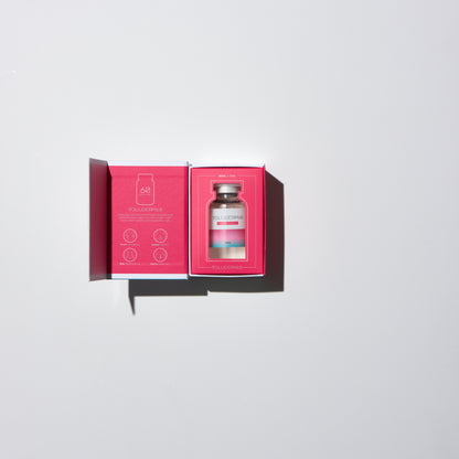 Voluderm 60 Body Shot