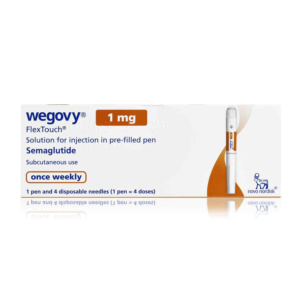 Wegovy
