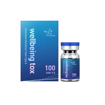 Wellbeing Tox 100U