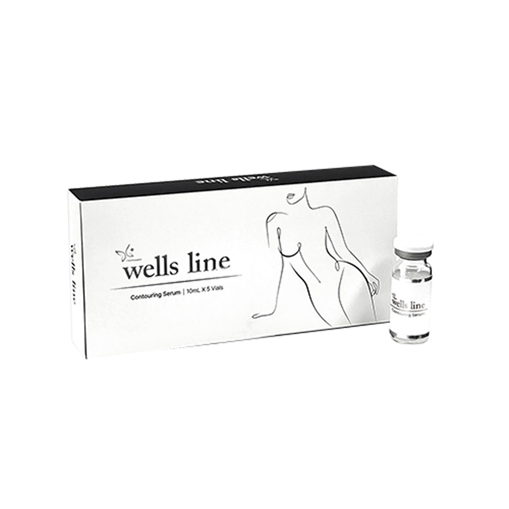 Wells Line