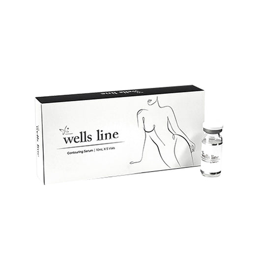 Wells Line