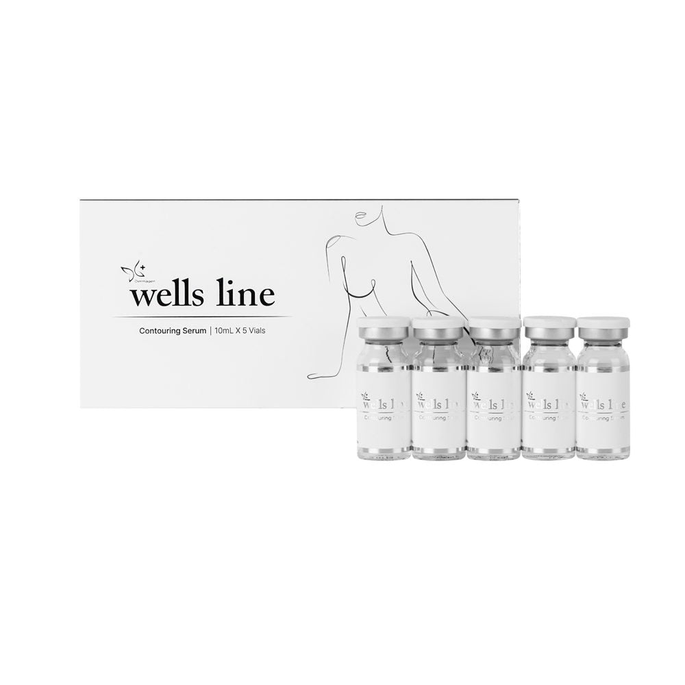 Wells Line