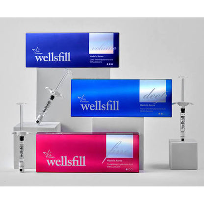 Wellsfill