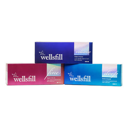 Wellsfill