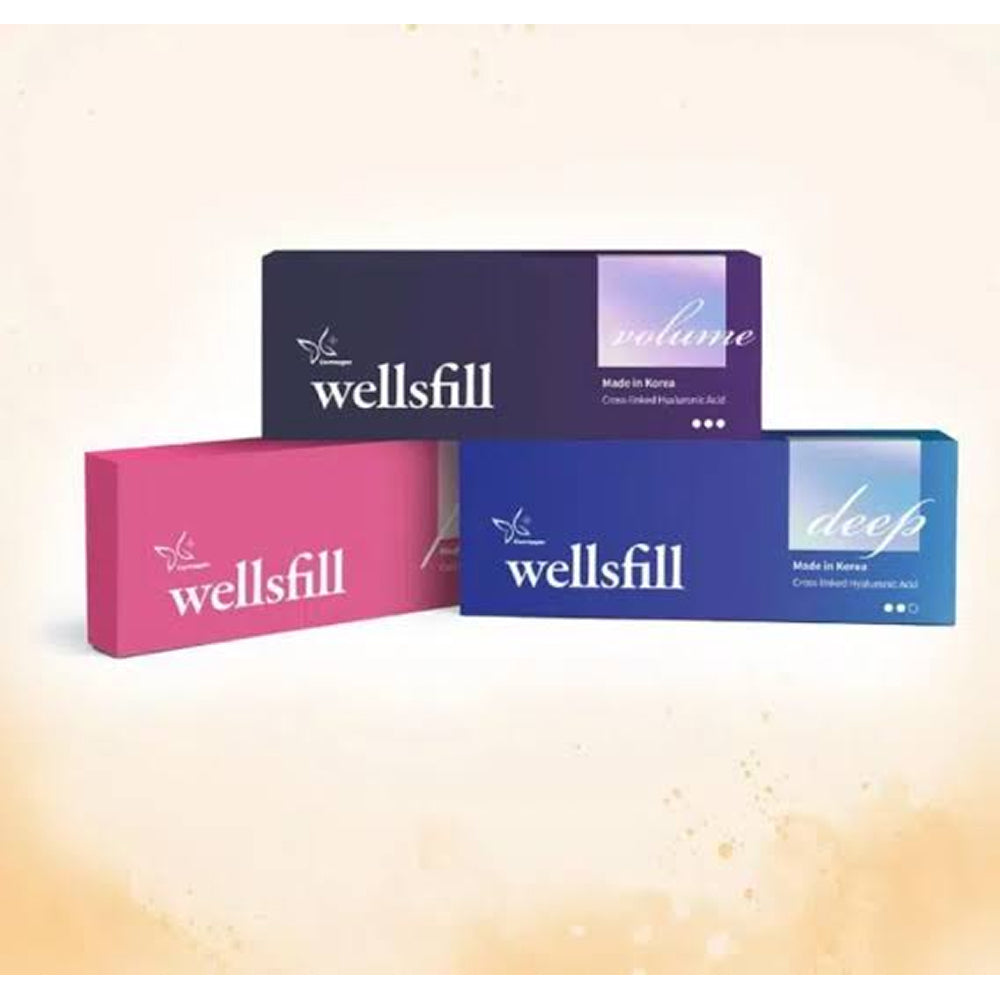 Wellsfill