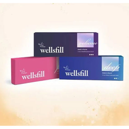 Wellsfill