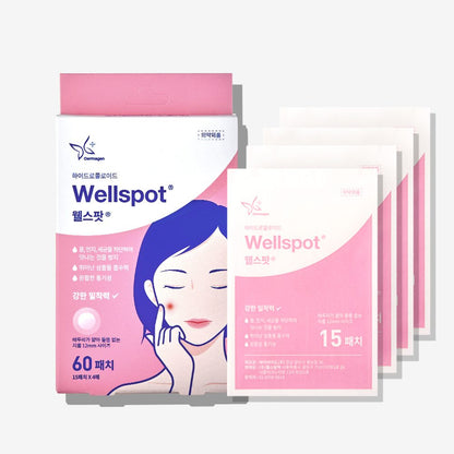 Wellspot