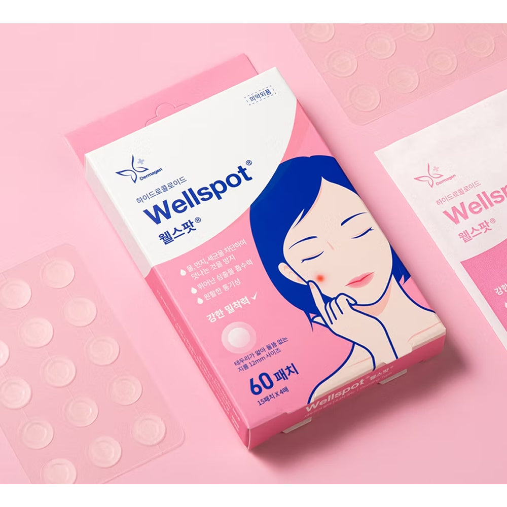 Wellspot