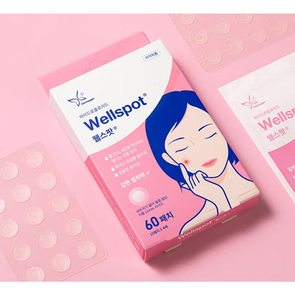 Wellspot