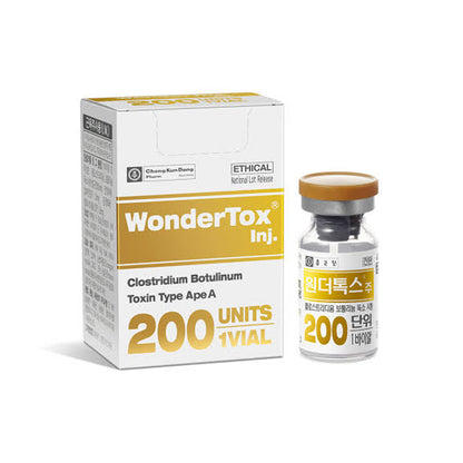 Wondertox
