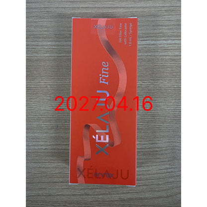 Xelaju (1mL * 1S) - Fine (2027.04.16)